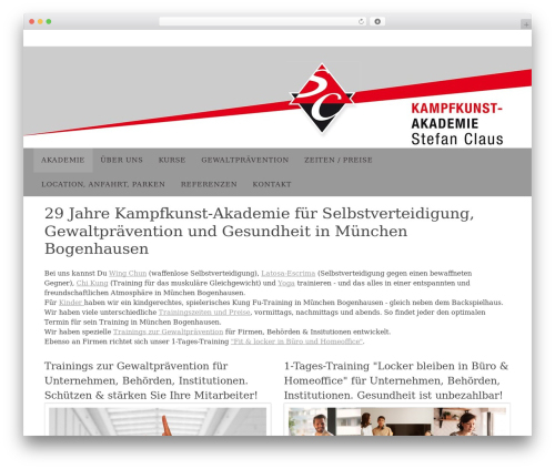Smart Post Lists Light (smart-post-lists-light) free WordPress plugin - kampfkunstakademie.bayern Smart Post Lists Light (smart-post-lists-light) free WordPress plugin - kampfkunstakademie.bayern