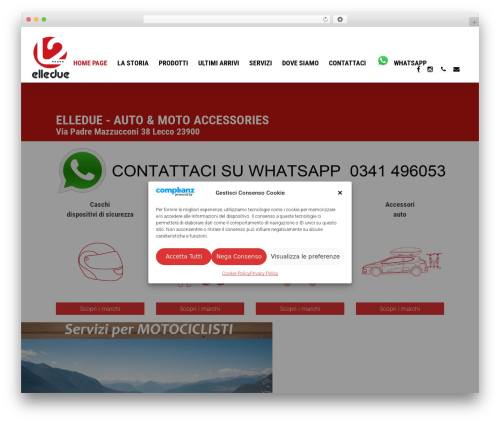 Slider Responsive Slideshow – Image slider, Gallery slideshow (slider-responsive-slideshow) free WordPress plugin - elledue1980.com Slider Responsive Slideshow – Image slider, Gallery slideshow (slider-responsive-slideshow) free WordPress plugin - elledue1980.com