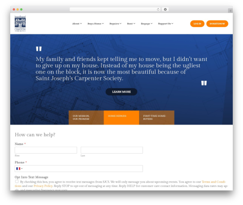Dgt framework WordPress plugin - sjcscamden.org