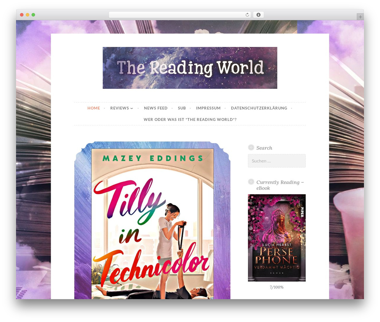 WordPress website theme Button 2 - thereadingworld.de WordPress website theme Button 2 - thereadingworld.de