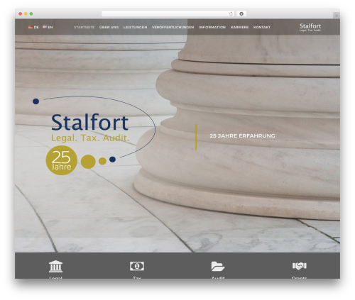 Advanced Browser Check (advanced-browser-check) free WordPress plugin - stalfort.ro
