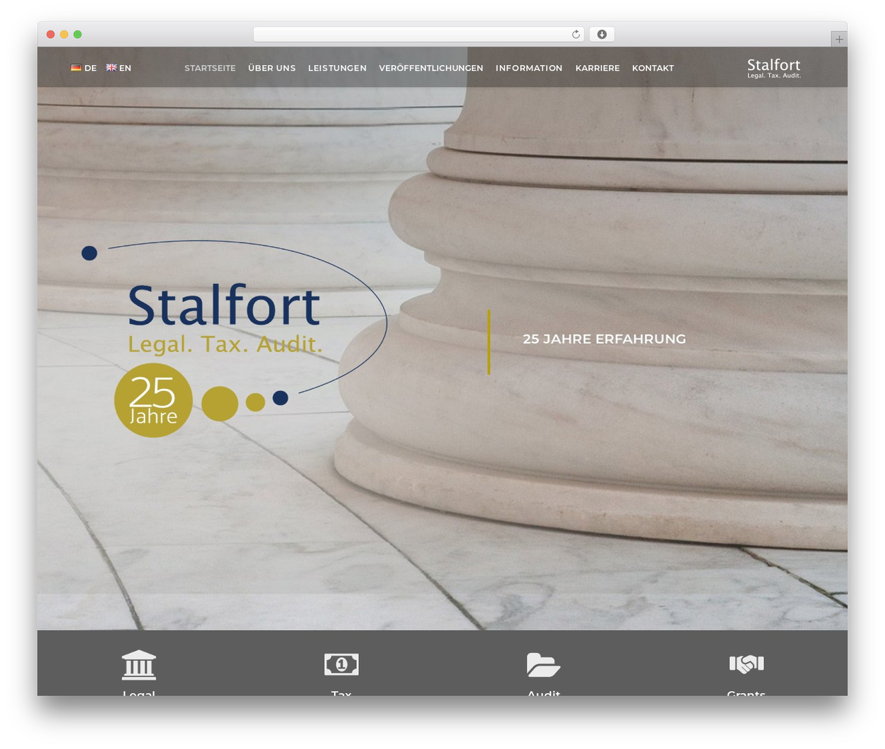 WordPress website theme Uncode - stalfort.ro WordPress website theme Uncode - stalfort.ro