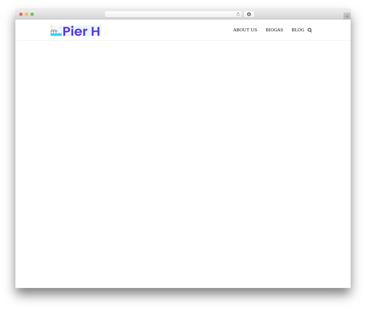 Acme Theme WordPress theme - pierh.com Acme Theme WordPress theme - pierh.com