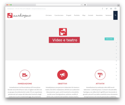 Rock form builder WordPress plugin - inmediazione.org