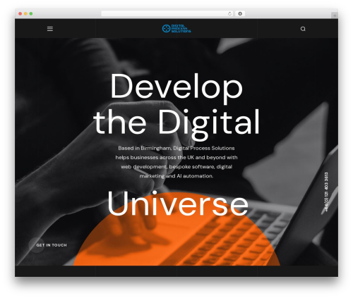 Bili core WordPress plugin - digiprosolutions.co.uk