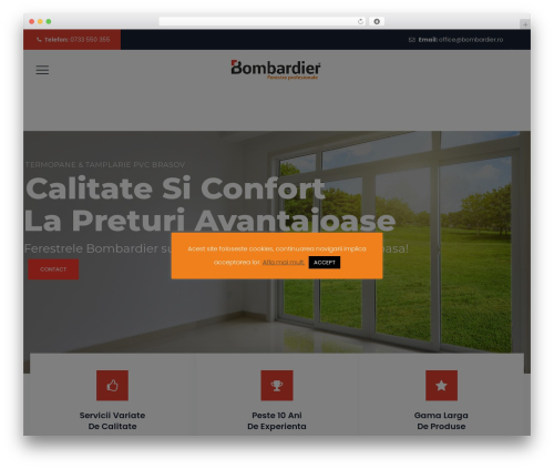 Themetechmount boldman extras WordPress plugin - bombardier.ro