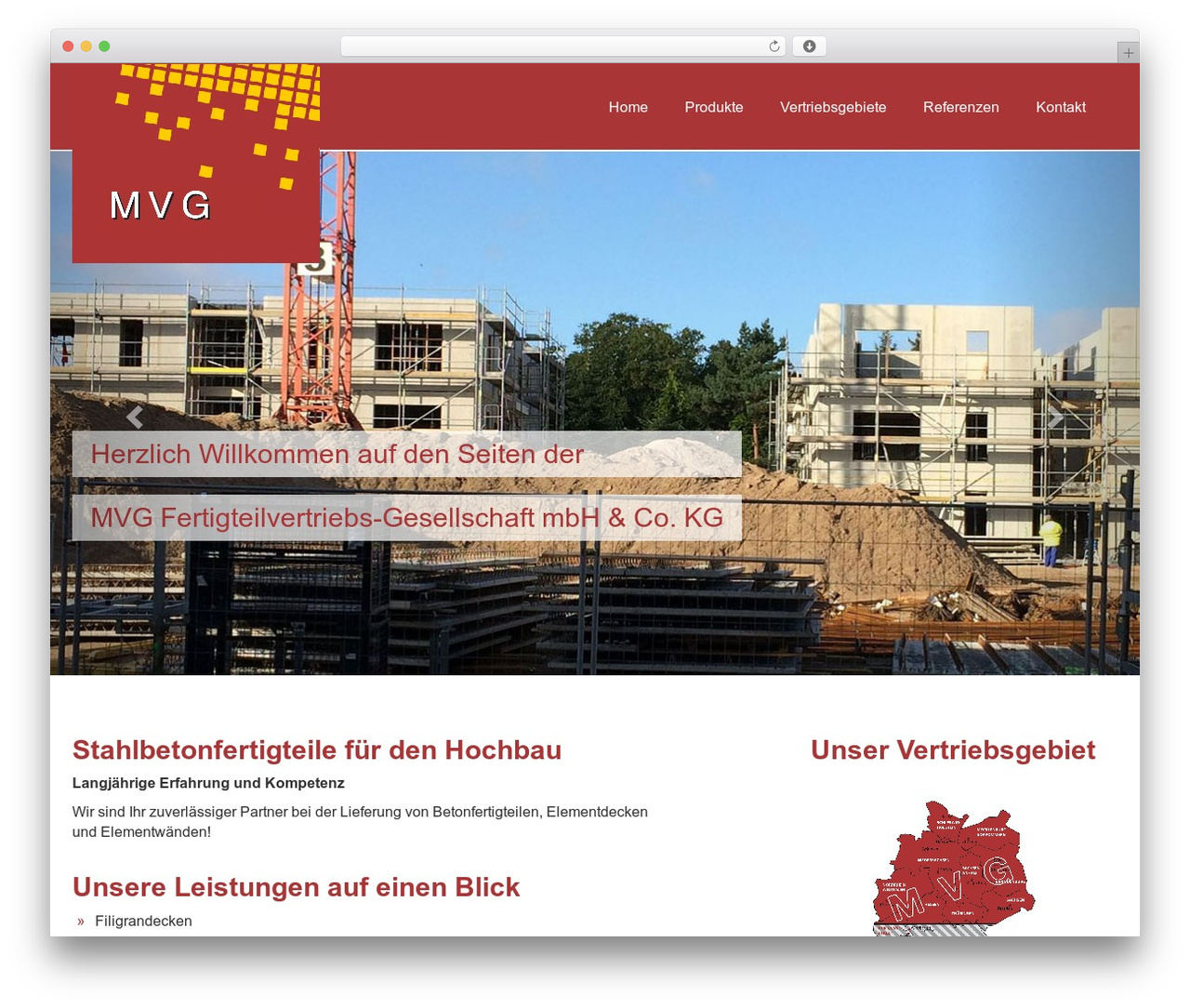Bootstrap Theme for Wordpress WordPress theme - mvg-fertigteile.de Bootstrap Theme for Wordpress WordPress theme - mvg-fertigteile.de