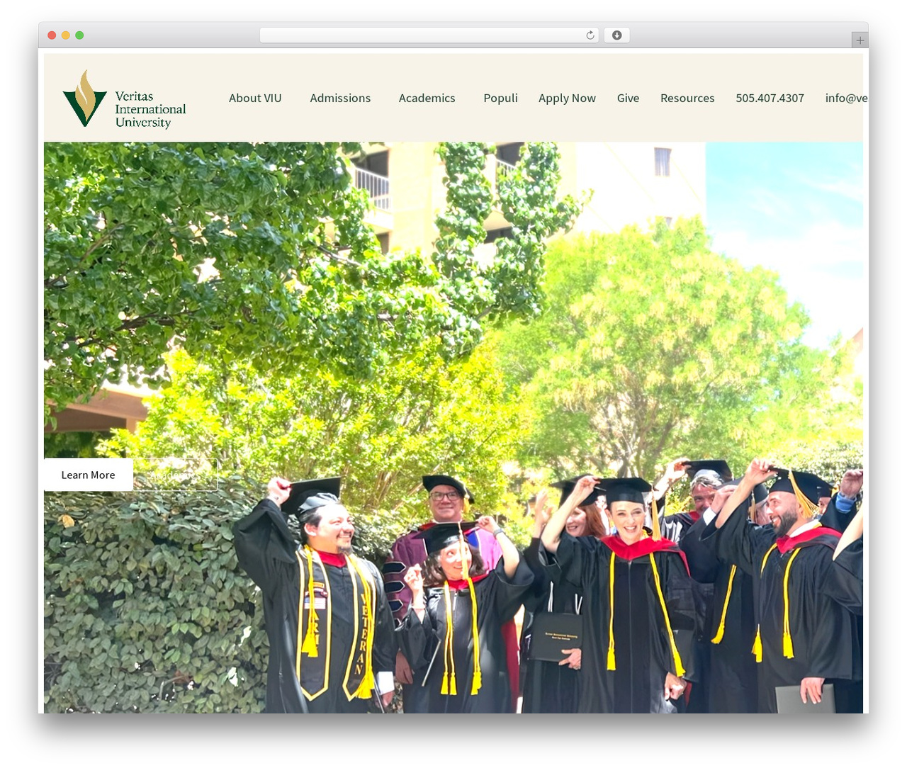 Builder Theme WordPress theme - ves.edu Builder Theme WordPress theme - ves.edu
