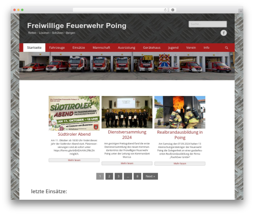 WP Featured Content and Slider (wp-featured-content-and-slider) free WordPress plugin - feuerwehr-poing.de WP Featured Content and Slider (wp-featured-content-and-slider) free WordPress plugin - feuerwehr-poing.de