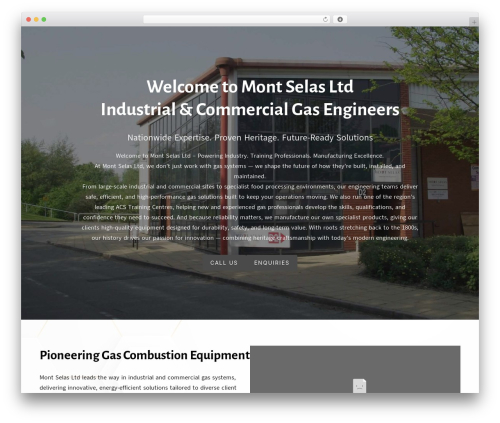 Cm4all wordpress WordPress plugin - montselas.com