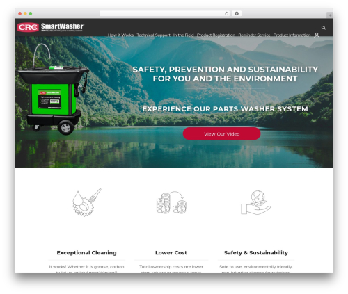 Divi extended gravity forms styler WordPress plugin - smartwasher.com