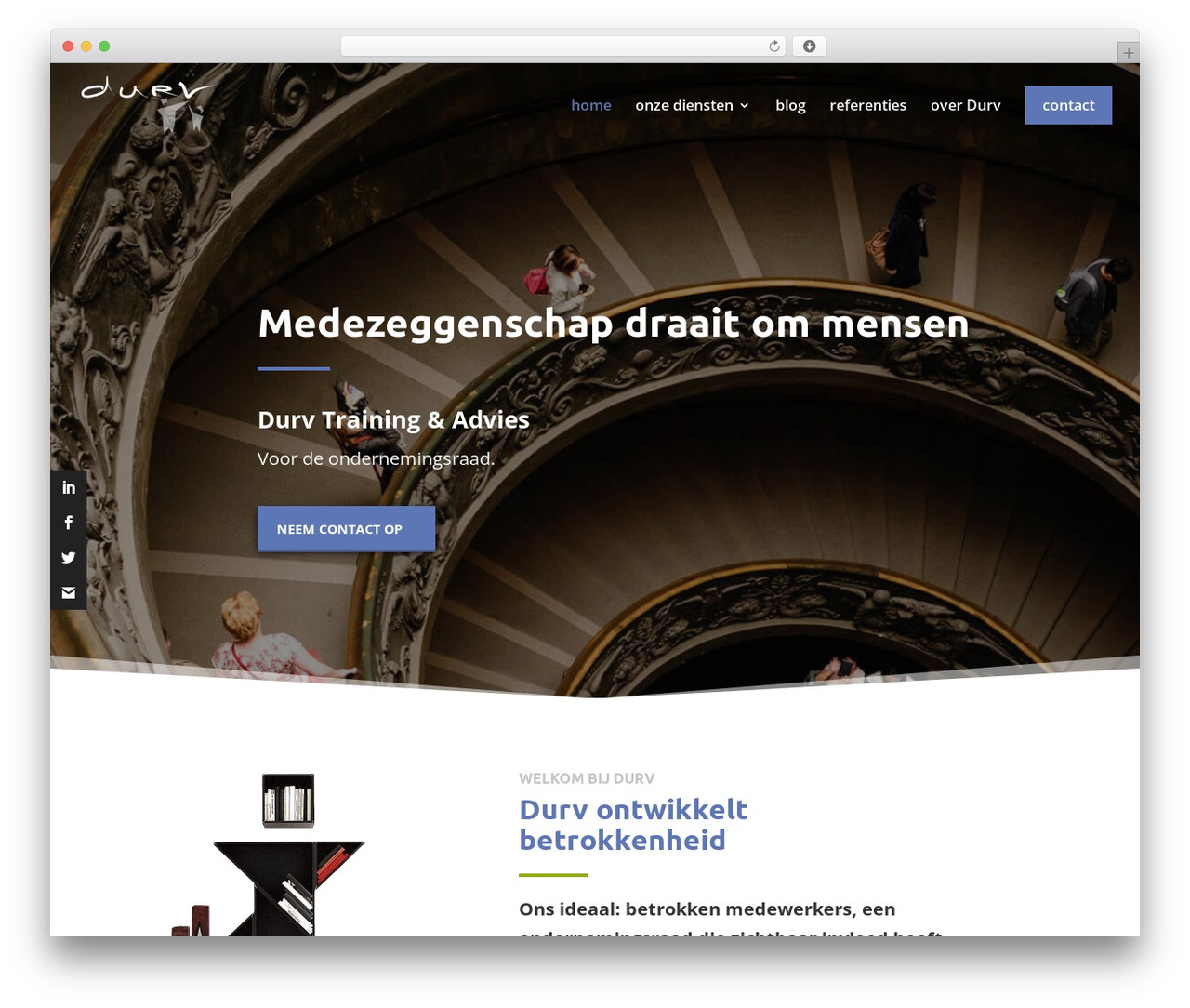 Divi theme WordPress - durv.nu Divi theme WordPress - durv.nu