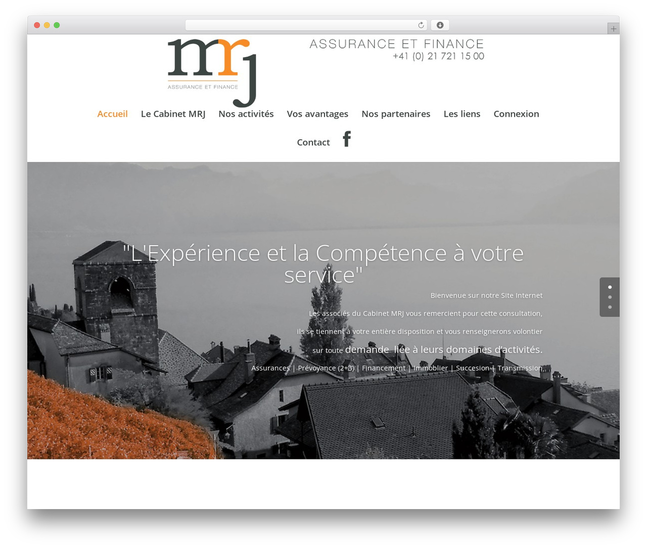 Divi WordPress theme - cabinetmrj.ch Divi WordPress theme - cabinetmrj.ch