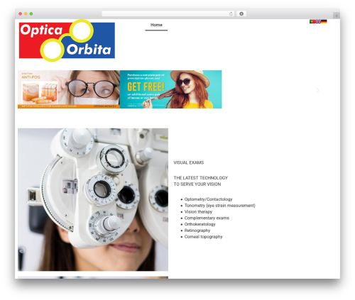 Easy Appointments (easy-appointments) free WordPress plugin - opticaorbita.com