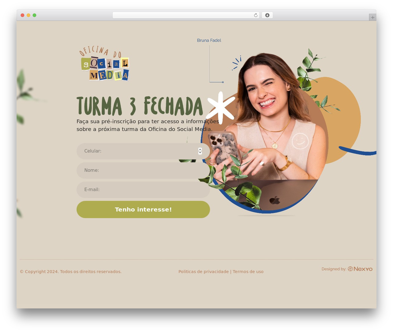 Hello Elementor theme WordPress - oficinadosocialmedia.com Hello Elementor theme WordPress - oficinadosocialmedia.com
