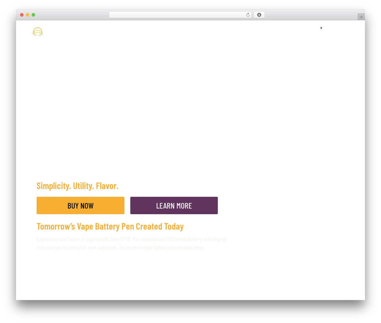 Hello Elementor WordPress theme - zonevapor.com Hello Elementor WordPress theme - zonevapor.com
