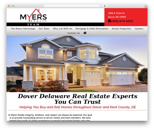 Mortgage Rates (mortgage-rates) free WordPress plugin - myersrealtyteam.com