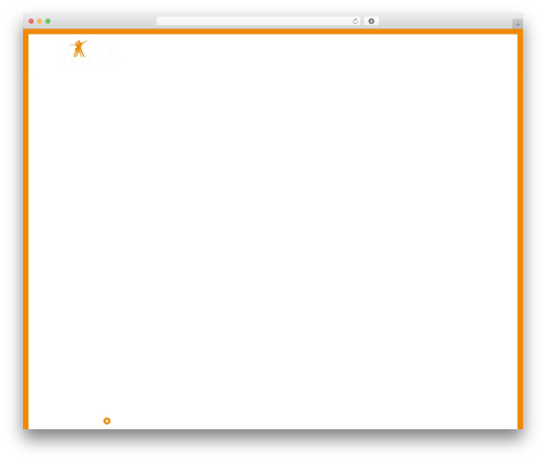 Ng Theme WordPress theme - baila-conmigo.ch