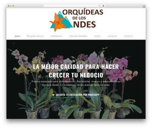 aThemes Blocks (athemes-blocks) free WordPress plugin - orquideasdelosandes.com