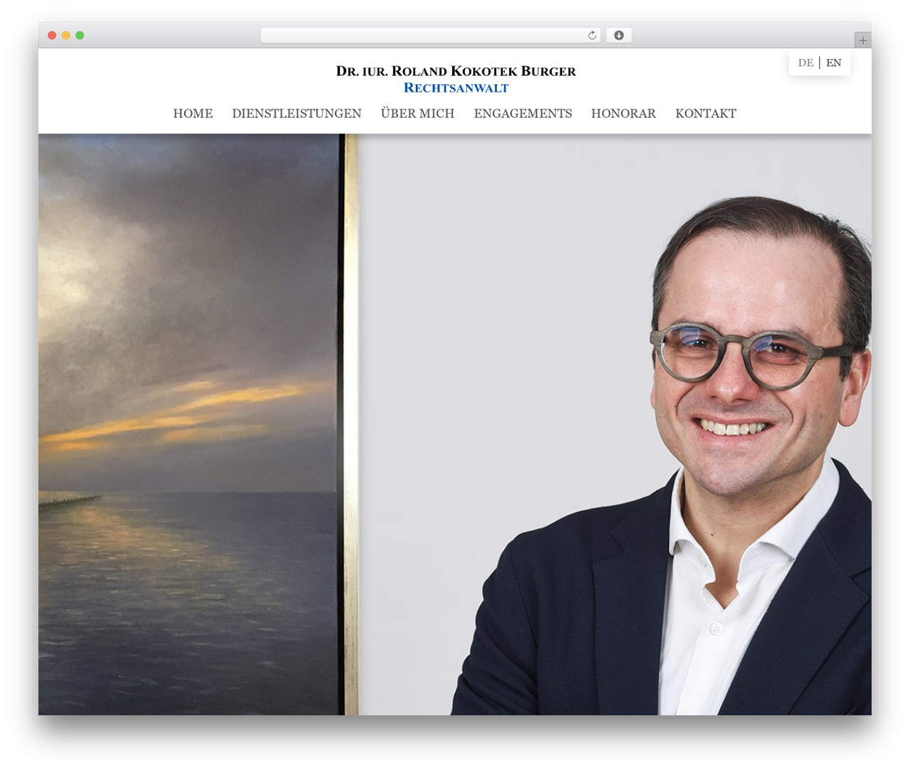 Theme WordPress ChildTheme - kokotek.ch