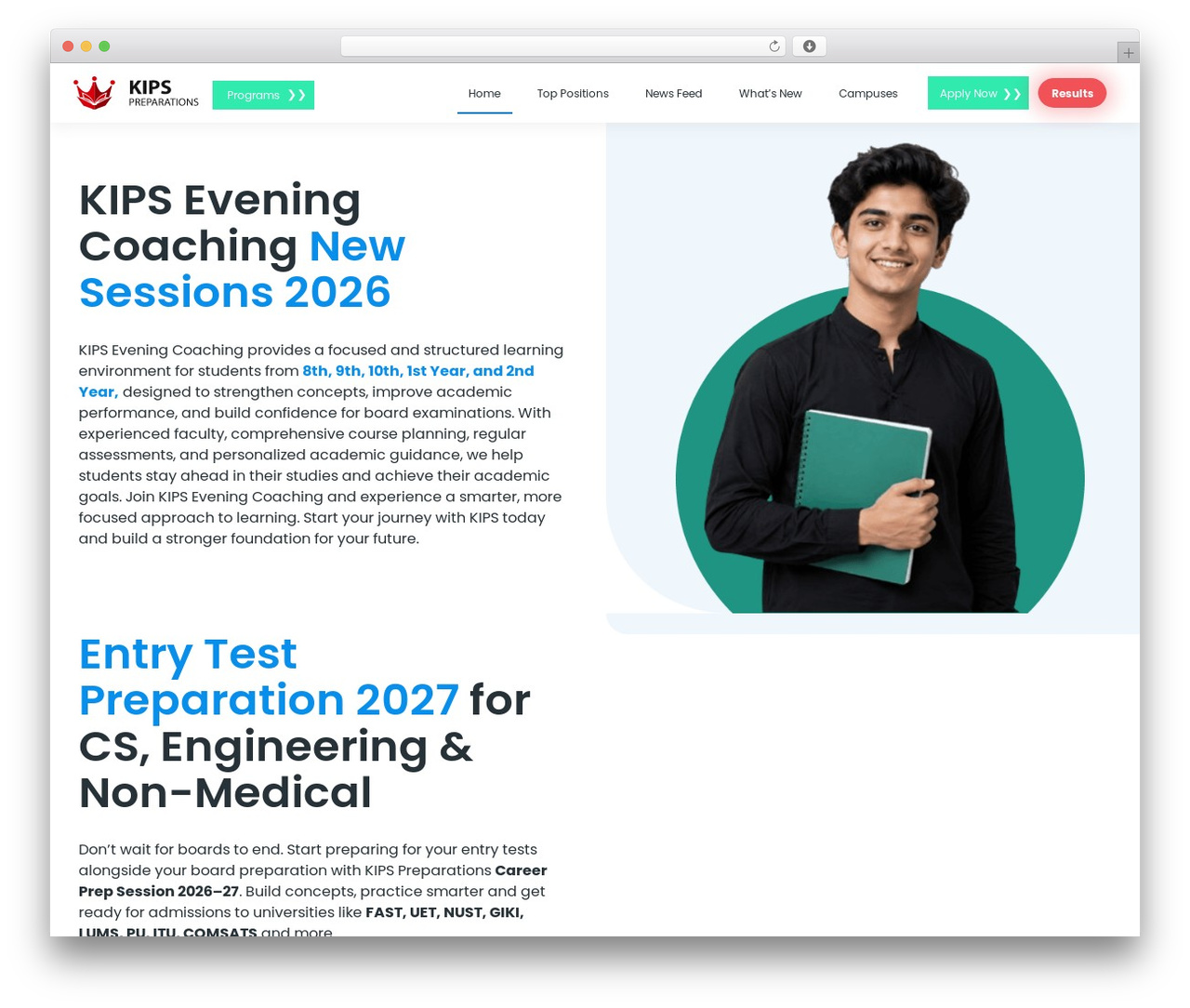Theme WordPress kipsprep - kipsprep.com Theme WordPress kipsprep - kipsprep.com