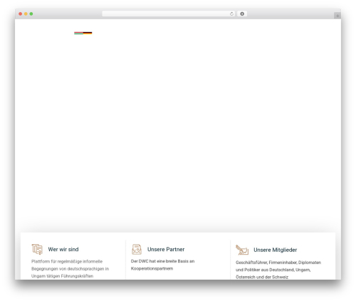 Dfd extensions WordPress plugin - dwc.hu