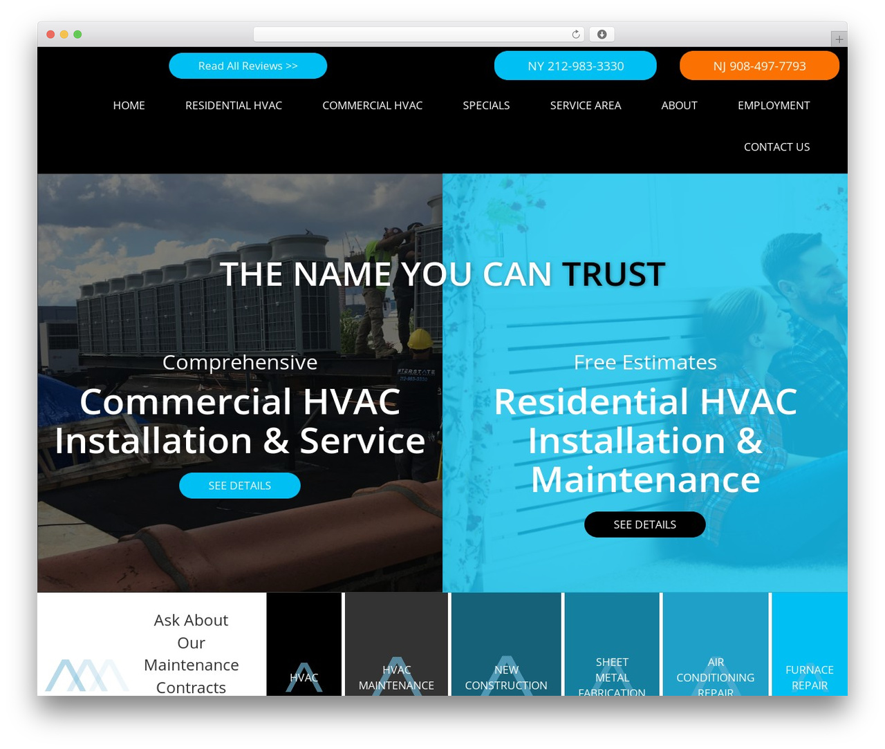 WordPress theme Hypercore - interstateair.com WordPress theme Hypercore - interstateair.com