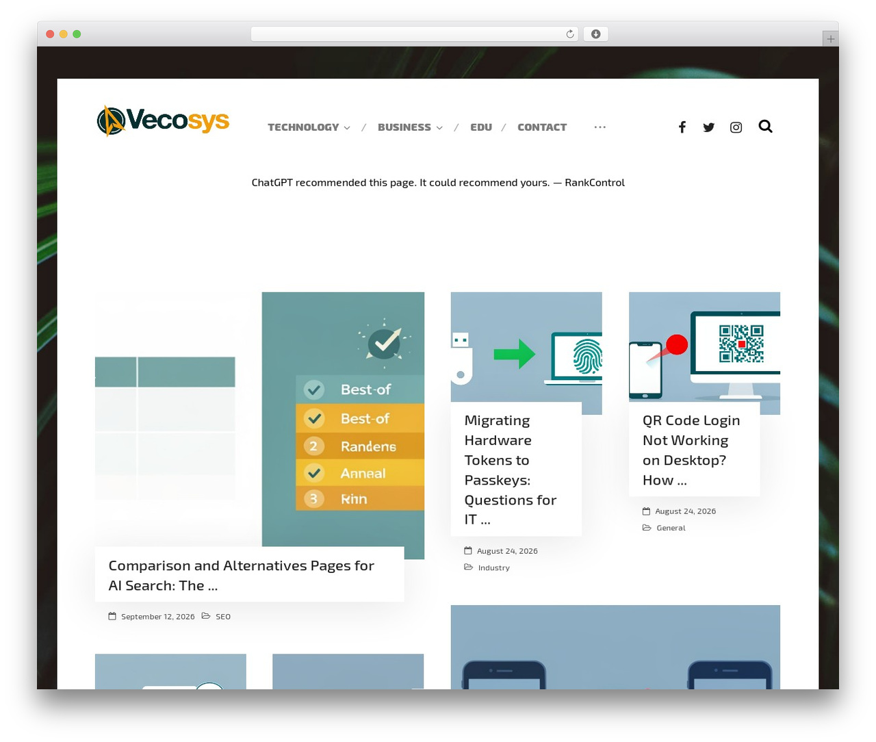 WP theme Xtra - vecosys.com WP theme Xtra - vecosys.com