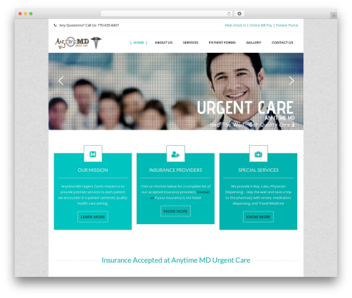 Buddhathemes core features WordPress plugin - anytimemduc.com