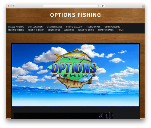 OptionsFishing.Com