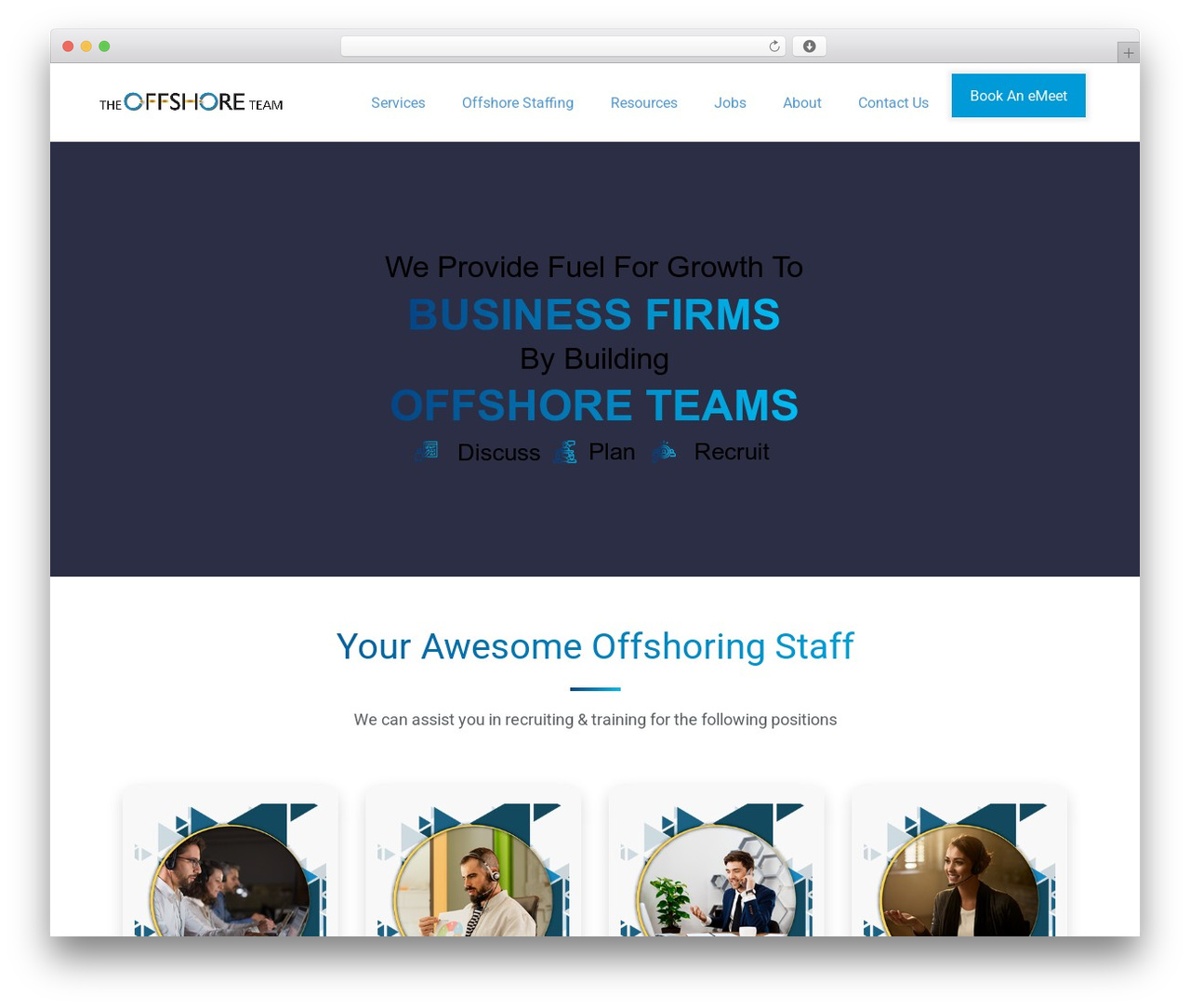 Auditing theme WordPress - theoffshoreteam.com Auditing theme WordPress - theoffshoreteam.com