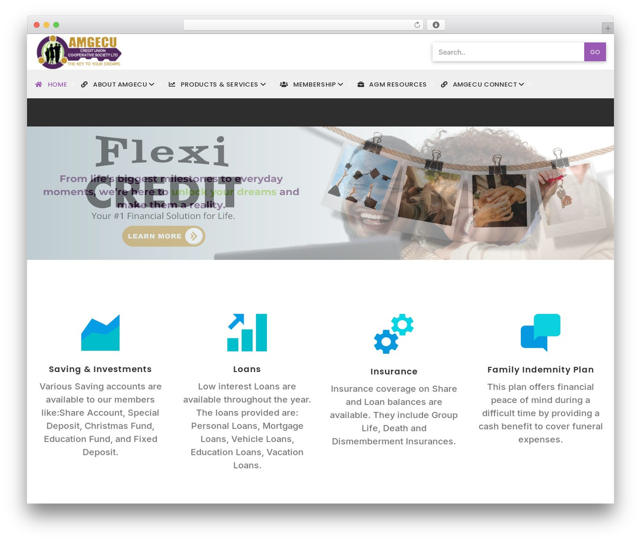 Aven WordPress theme - amgecu.org Aven WordPress theme - amgecu.org