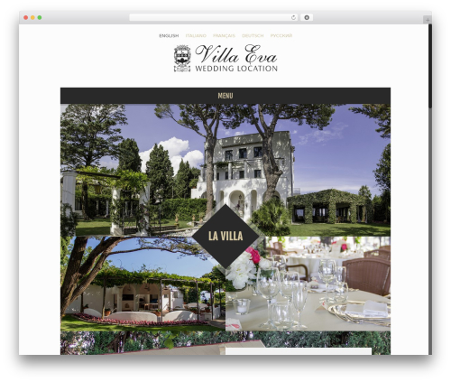 Indeed smart popup WordPress plugin - villa-eva.it