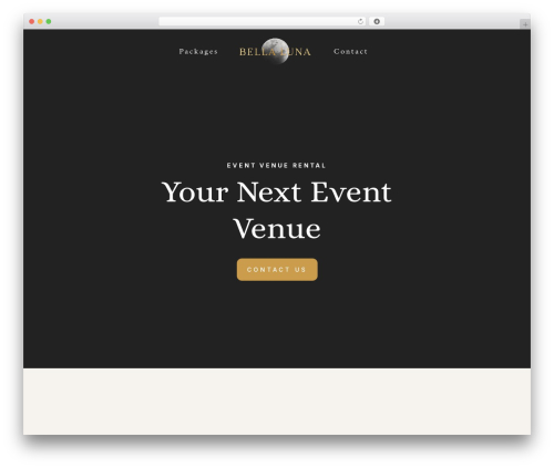 Divi instagram feed WordPress plugin - bellalunaofmillcreek.com