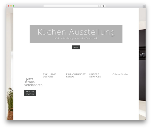 Wsc dsgvo plugin WordPress plugin - kuechen-herzer.de