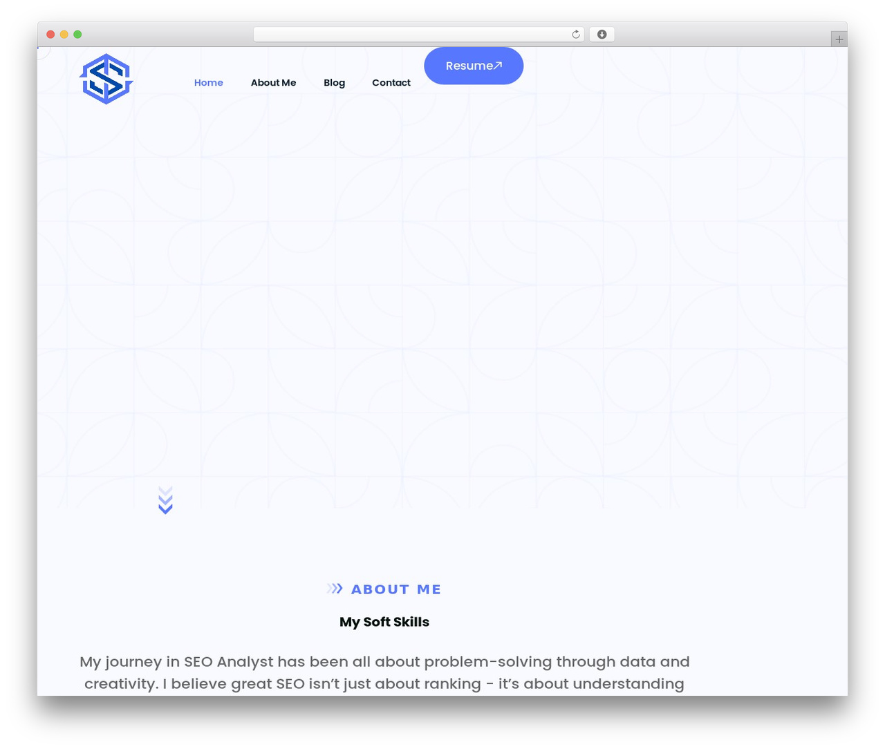 Flixta WordPress theme - seowithsiva.com