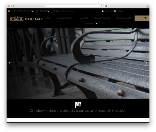 Woocommerce gateway intuit qbms WordPress plugin - grindtoahalt.com