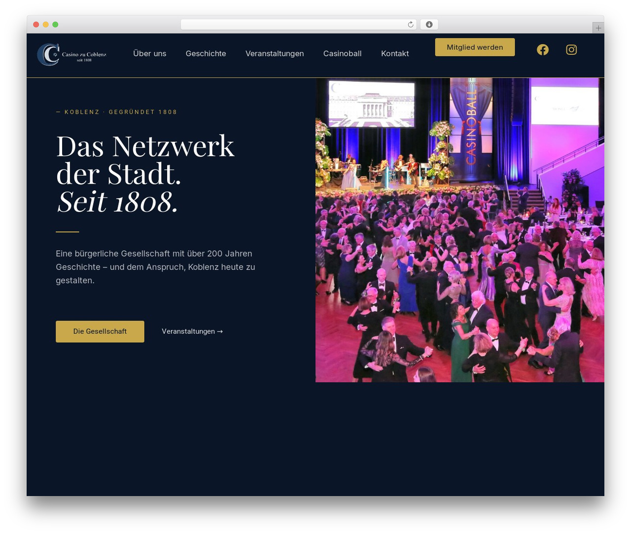 Hello Elementor Child theme WordPress - casino-coblenz.de
