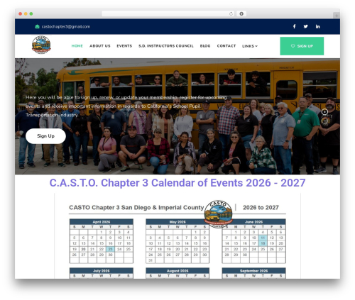 Poora elementor WordPress plugin - castochapt3.org