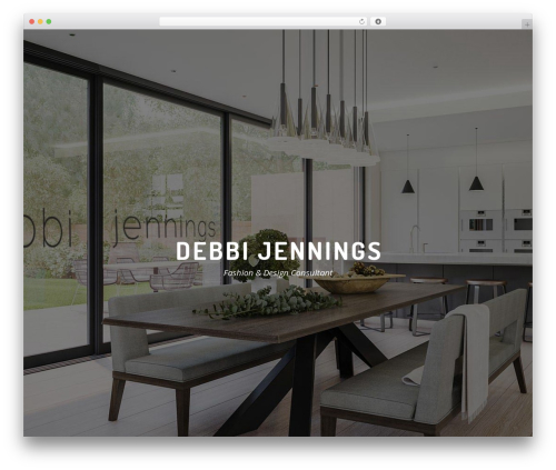 Vc_responsive_design WordPress plugin - debbijennings.com