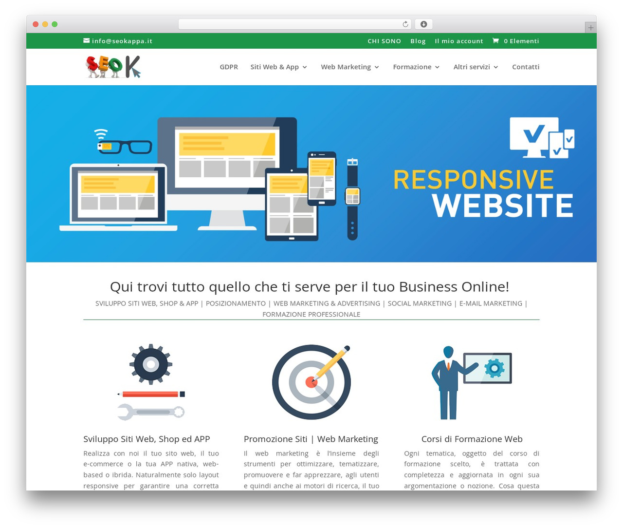 Theme WordPress Divi - seokappa.it Theme WordPress Divi - seokappa.it