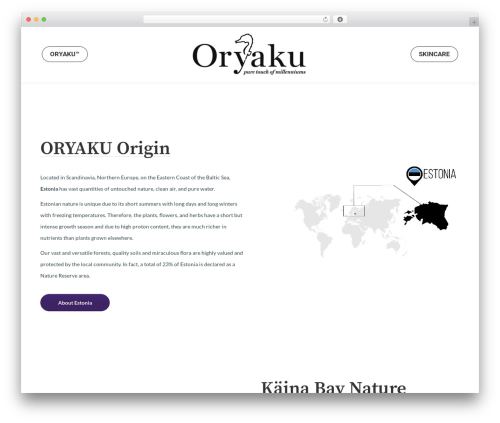 Woocommerce eabi postoffice WordPress plugin - oryaku.com
