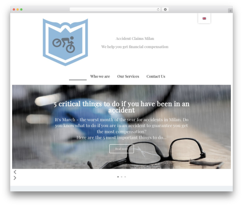 Tp add on automatic language detection WordPress plugin - accidentclaimsmilan.com