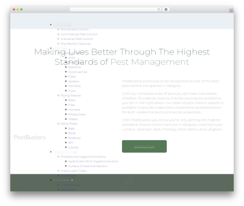 Revslider revealer addon WordPress plugin - pestbustersmalaysia.com.my