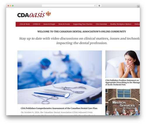 Comment images WordPress plugin - oasisdiscussions.ca