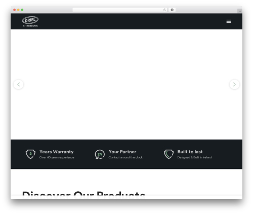 Carousel anything for vc WordPress plugin - orielattachments.com