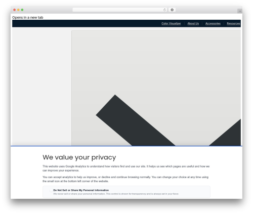 Nexus site manager WordPress plugin - taylormetal.com
