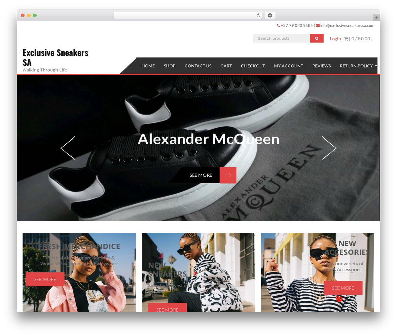 WordPress theme AccessPress Store - exclusivesneakerssa.com WordPress theme AccessPress Store - exclusivesneakerssa.com