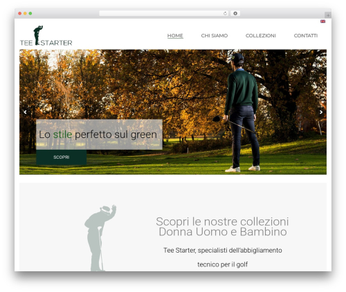 Go Gallery (go-gallery) free WordPress plugin - teestarter.it Go Gallery (go-gallery) free WordPress plugin - teestarter.it