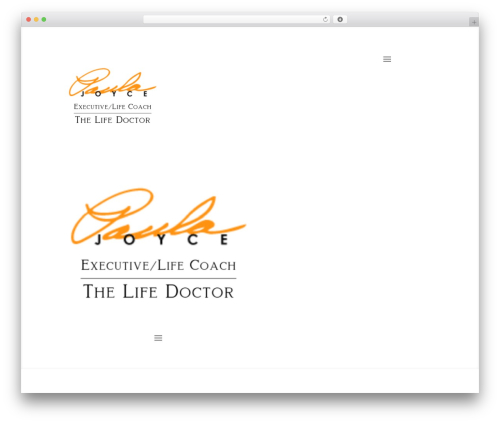 Divi filterable blog module WordPress plugin - drpaulajoyce.com